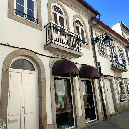 Almeida'S House Viana do Castelo Zewnętrze zdjęcie