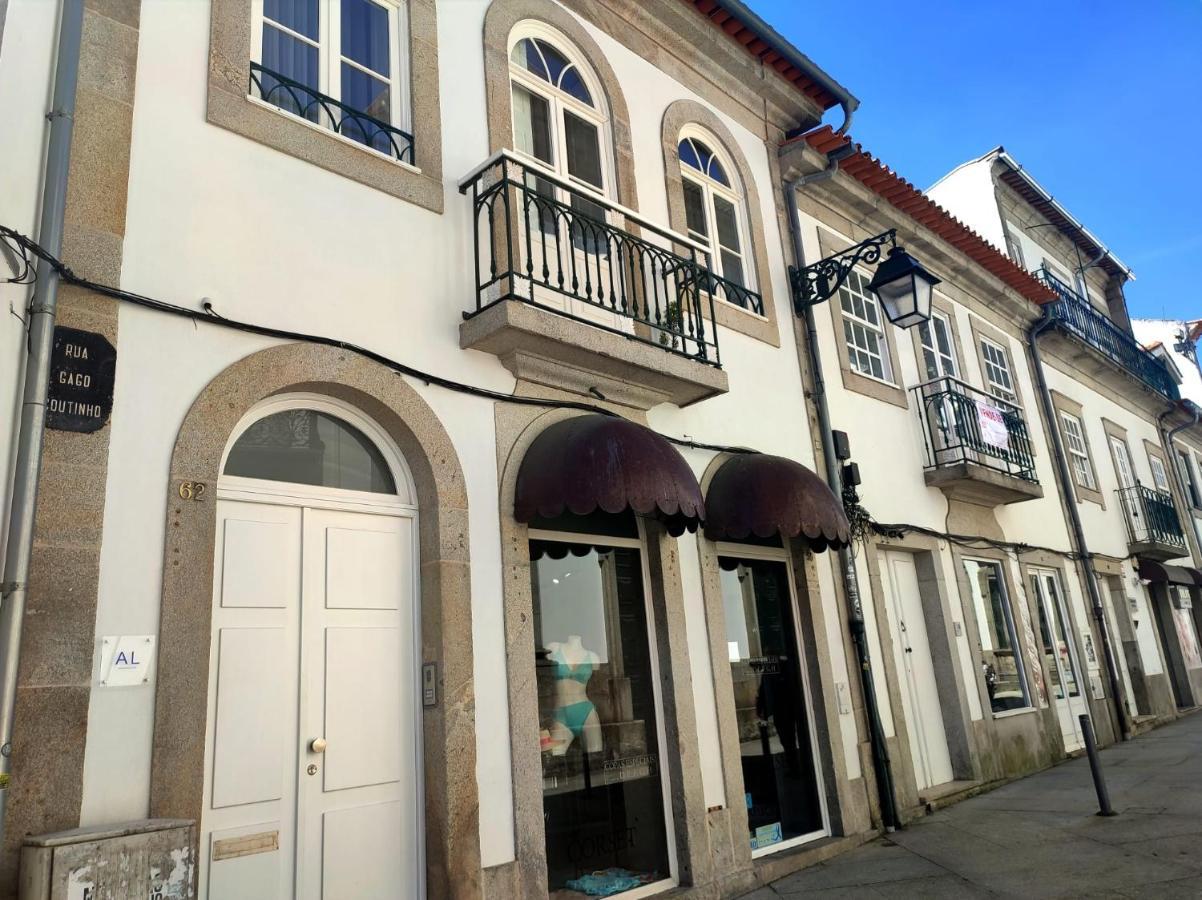 Almeida'S House Viana do Castelo Zewnętrze zdjęcie
